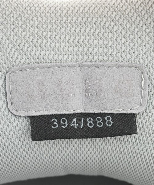 Dior Homme รองเท้าผ้าใบ