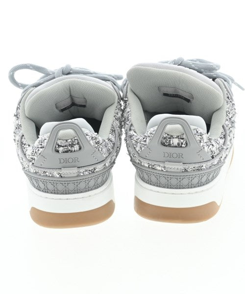 Dior Homme รองเท้าผ้าใบ