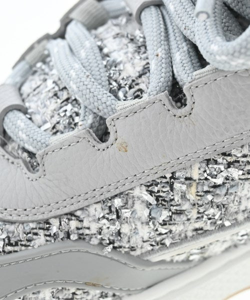 Dior Homme รองเท้าผ้าใบ