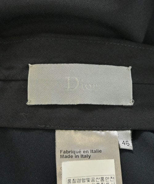 Dior Homme กางเกงขาสั้น