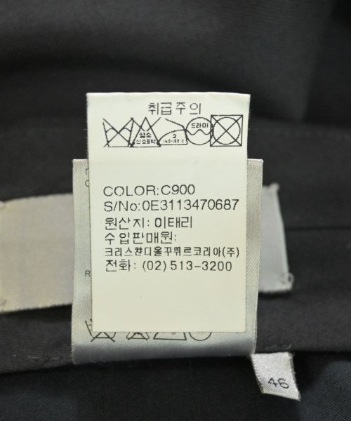 Dior Homme กางเกงขาสั้น