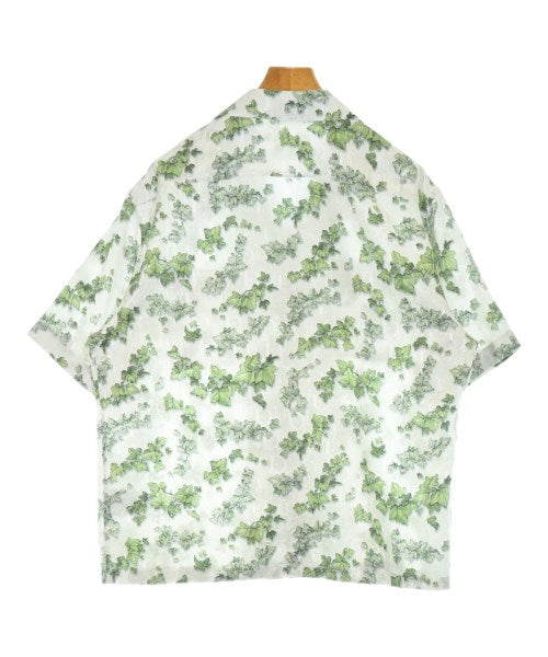 Dior Homme เสื้อลำลอง