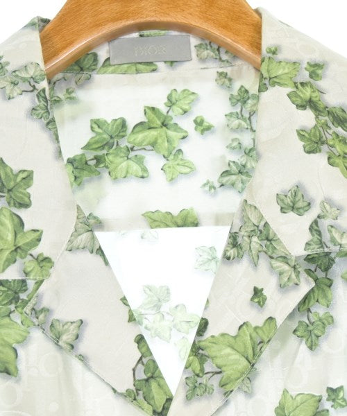 Dior Homme เสื้อลำลอง