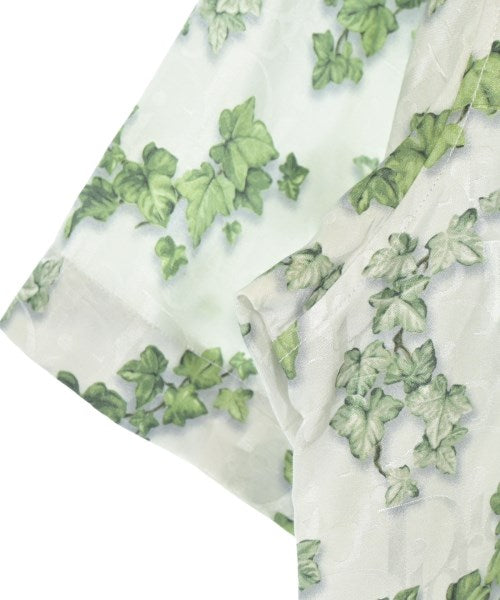 Dior Homme เสื้อลำลอง