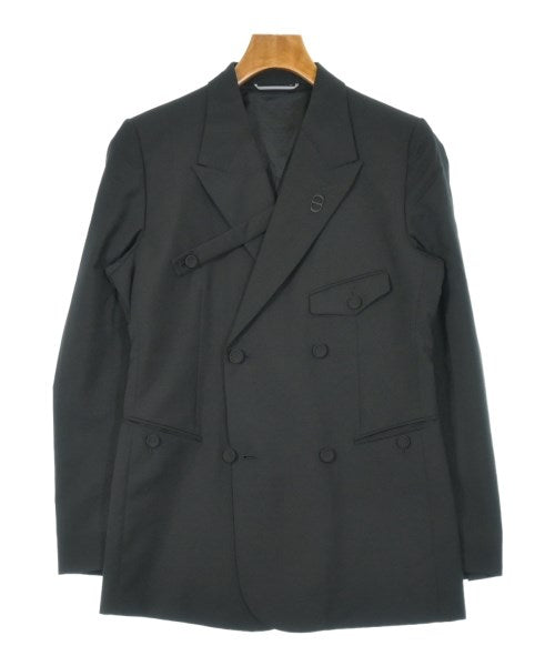 Dior Homme เบลเซอร์/แจ็คเก็ตสูท