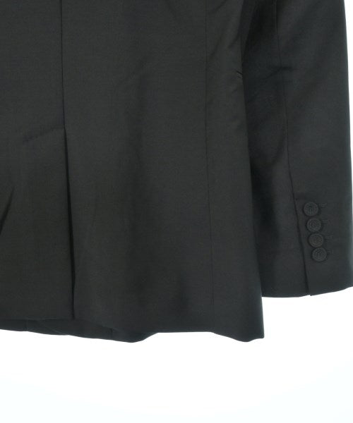 Dior Homme เบลเซอร์/แจ็คเก็ตสูท