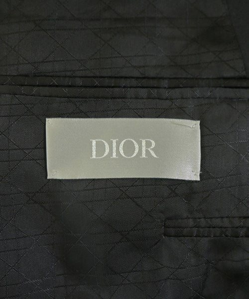 Dior Homme เบลเซอร์/แจ็คเก็ตสูท