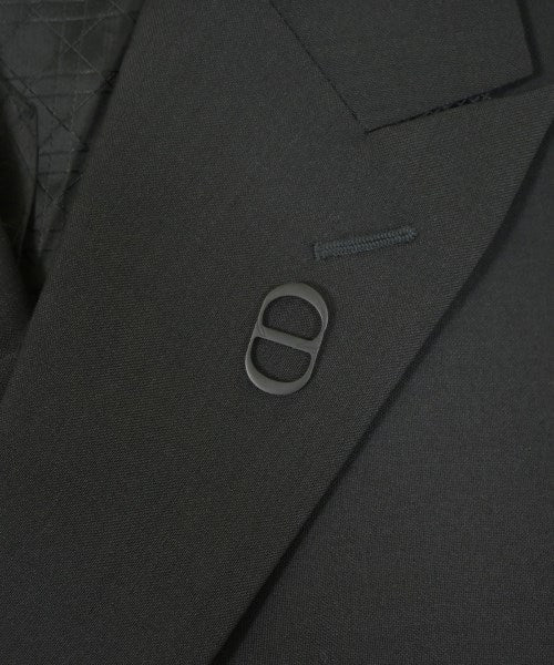 Dior Homme เบลเซอร์/แจ็คเก็ตสูท