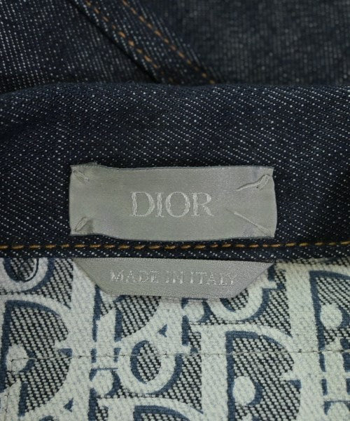 Dior Homme แจ็คเก็ตเบลาส์
