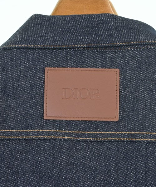 Dior Homme แจ็คเก็ตเบลาส์