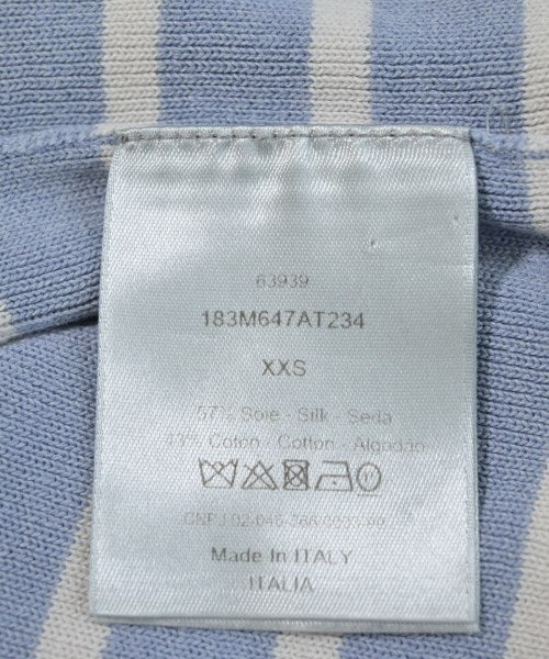 Dior Homme เสื้อกันหนาว