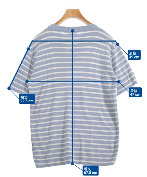 Dior Homme เสื้อกันหนาว
