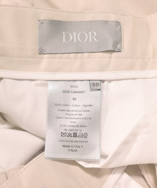 Dior Homme กางเกง อื่น
