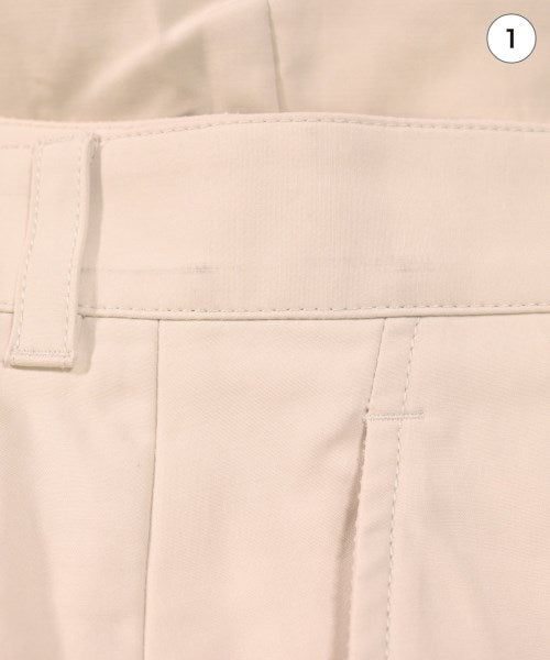 Dior Homme กางเกง อื่น