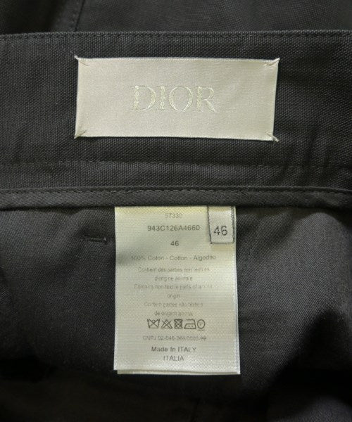 Dior Homme กางเกง อื่น