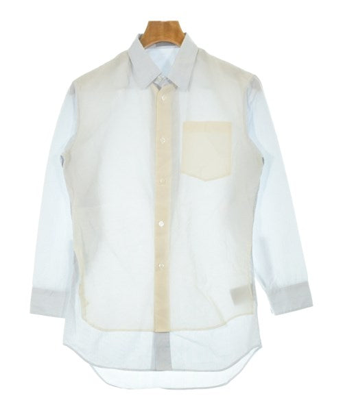 Dior Homme เสื้อลำลอง