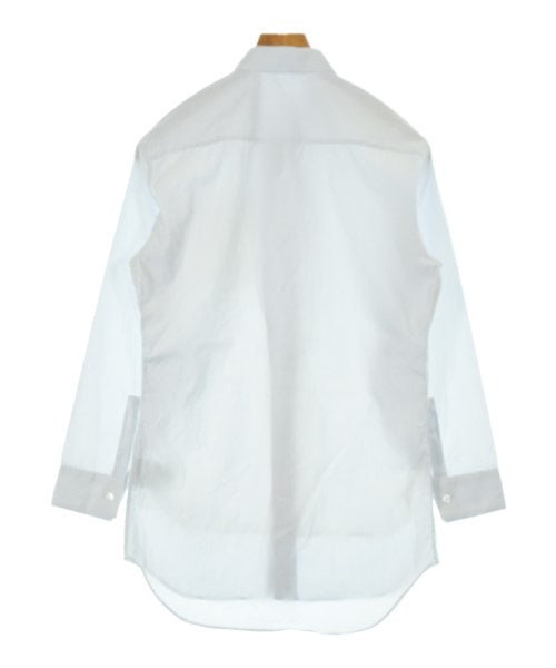 Dior Homme เสื้อลำลอง