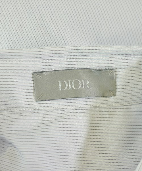 Dior Homme เสื้อลำลอง