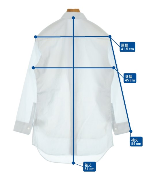 Dior Homme เสื้อลำลอง