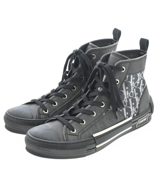 Dior Homme รองเท้าผ้าใบ