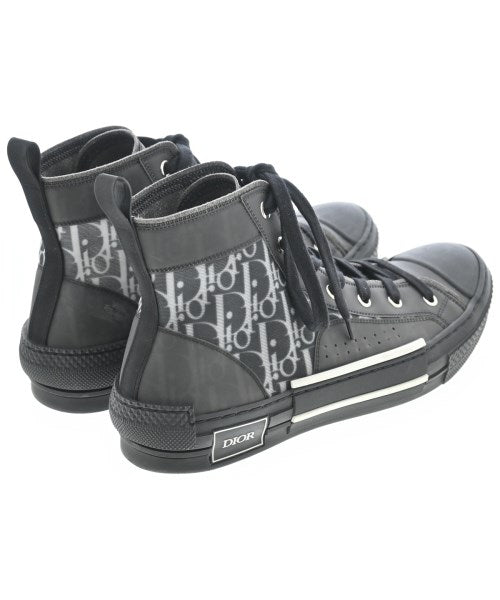 Dior Homme รองเท้าผ้าใบ