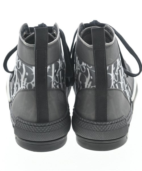 Dior Homme รองเท้าผ้าใบ