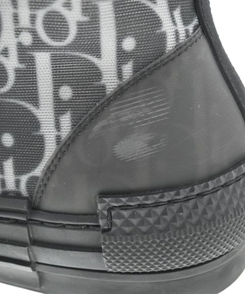 Dior Homme รองเท้าผ้าใบ