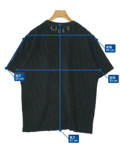Dior Homme เสื้อยืด/เสื้อท็อปส์