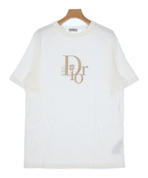 Dior Homme เสื้อยืด/เสื้อท็อปส์