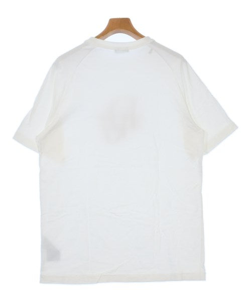 Dior Homme เสื้อยืด/เสื้อท็อปส์
