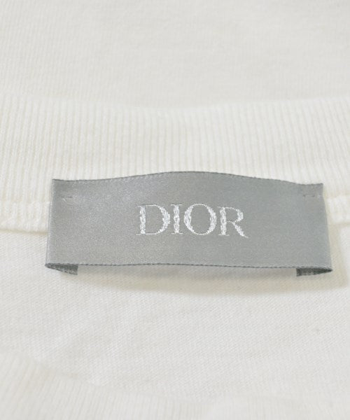 Dior Homme เสื้อยืด/เสื้อท็อปส์