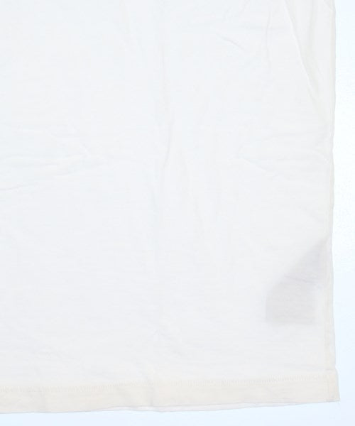 Dior Homme เสื้อยืด/เสื้อท็อปส์