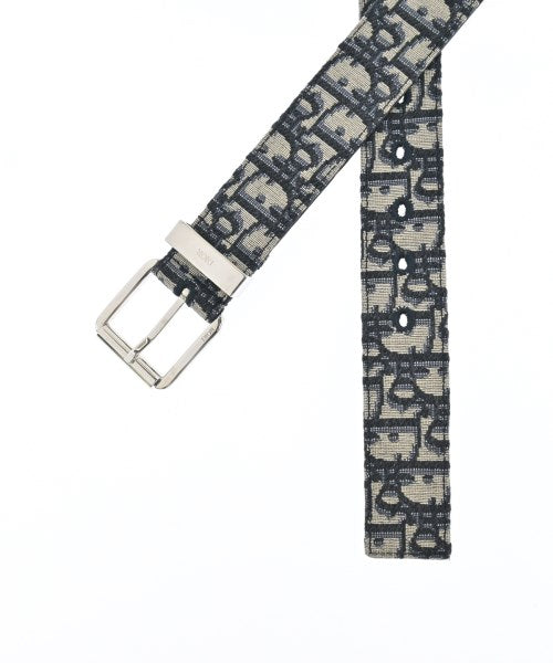 Dior Homme เข็มขัด