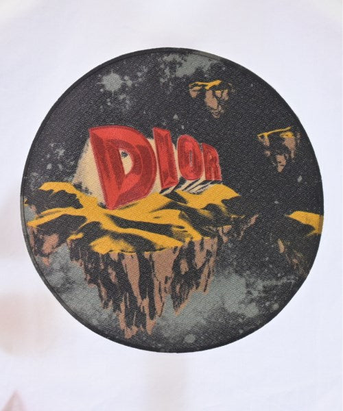 Dior Homme เสื้อลำลอง