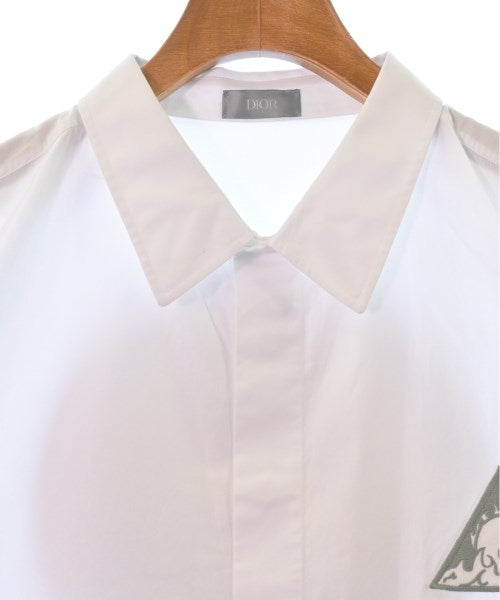 Dior Homme เสื้อลำลอง