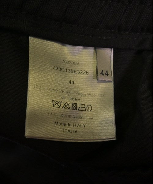 Dior Homme กางเกง อื่น