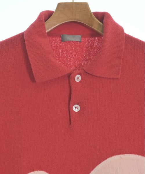 Dior Homme เสื้อโปโล