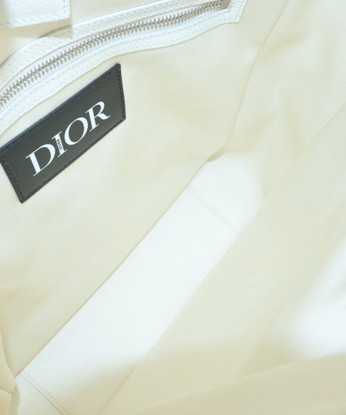 Dior Homme กระเป๋าถือขนาดใหญ่