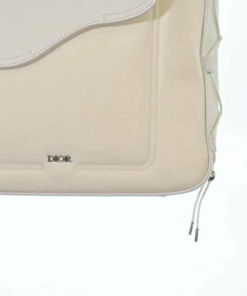 Dior Homme กระเป๋าถือขนาดใหญ่