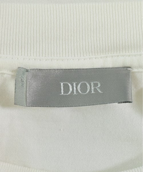 Dior Homme เสื้อยืด/เสื้อท็อปส์