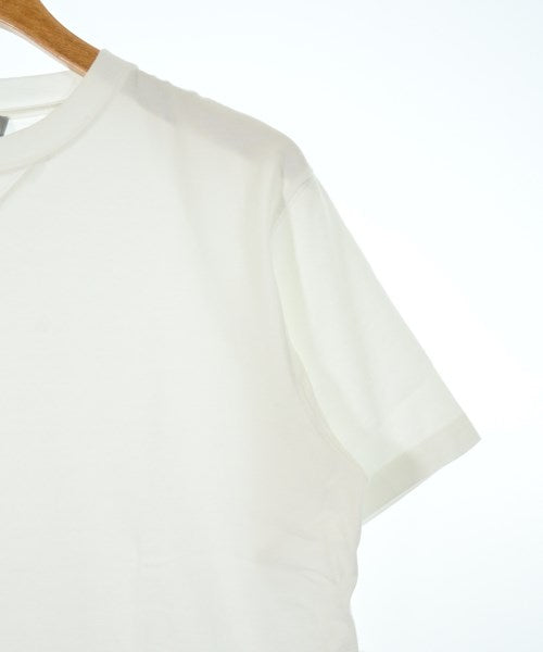 Dior Homme เสื้อยืด/เสื้อท็อปส์