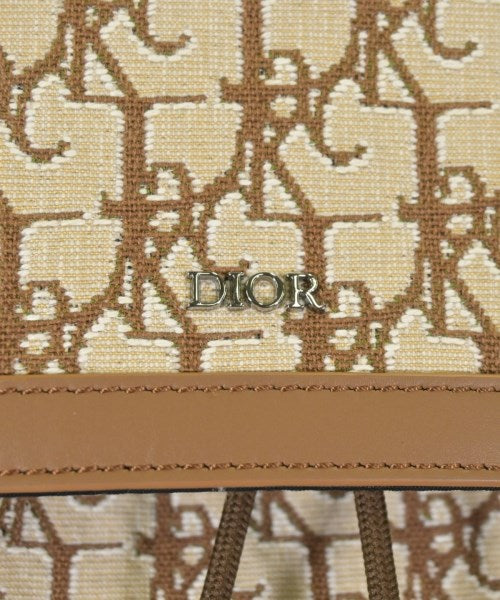 Dior Homme เป้สะพายหลัง