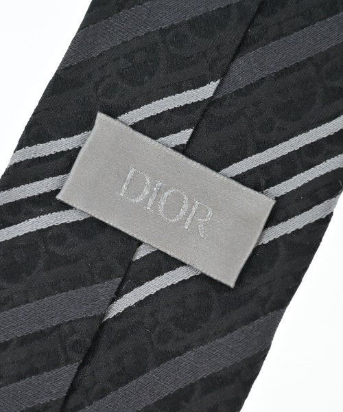 Dior Homme เนคไท
