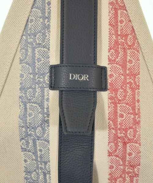 Dior Homme กระเป๋าถือขนาดใหญ่