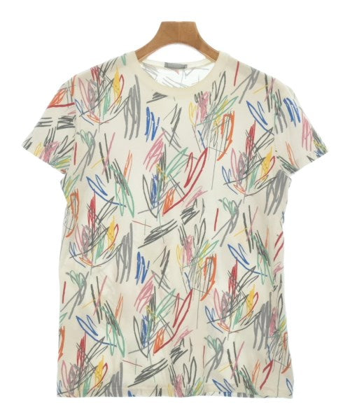 Dior Homme เสื้อยืด/เสื้อท็อปส์