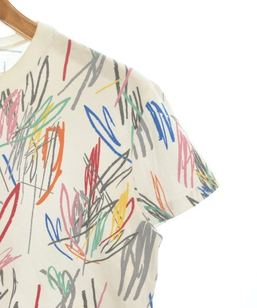 Dior Homme เสื้อยืด/เสื้อท็อปส์