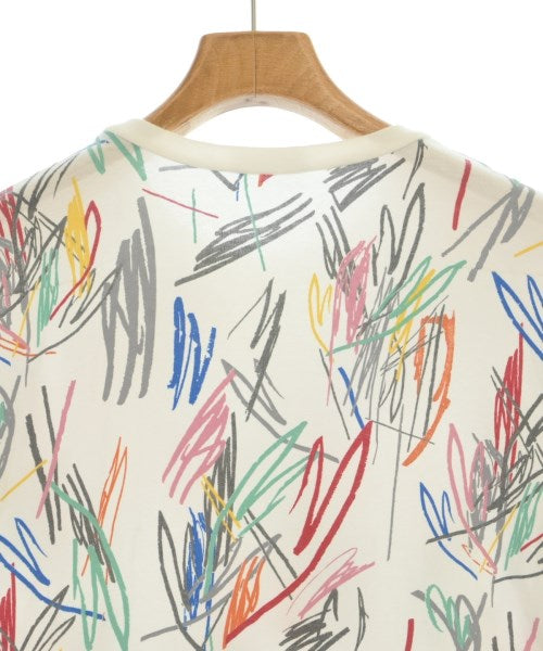 Dior Homme เสื้อยืด/เสื้อท็อปส์