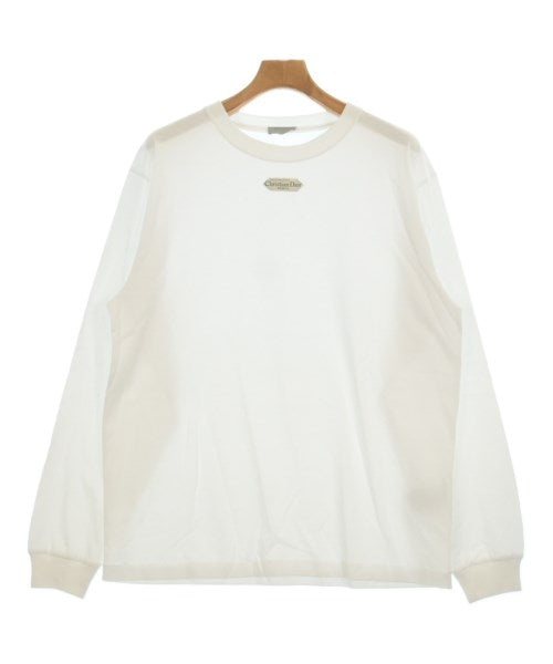 Dior Homme เสื้อยืด/เสื้อท็อปส์