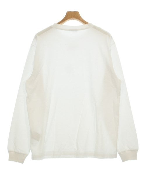 Dior Homme เสื้อยืด/เสื้อท็อปส์