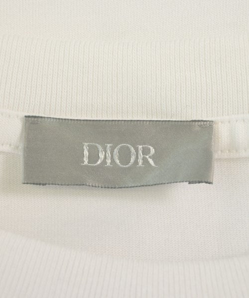 Dior Homme เสื้อยืด/เสื้อท็อปส์